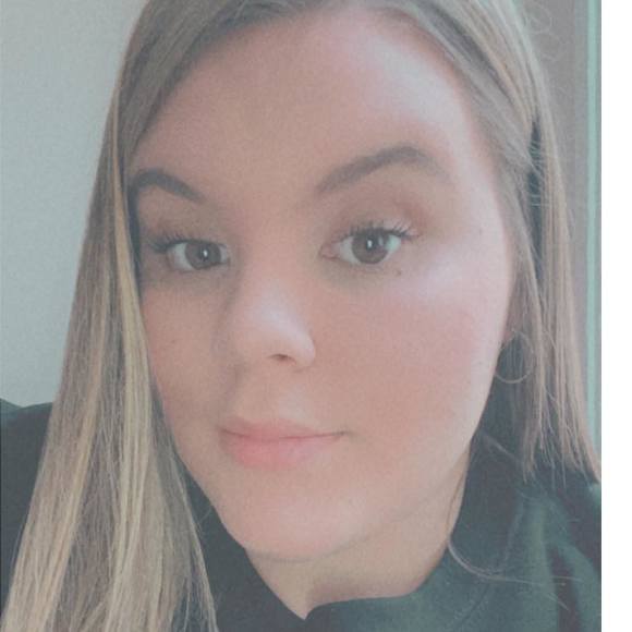 Meet your Posher, Haley - Picture 1 of 1